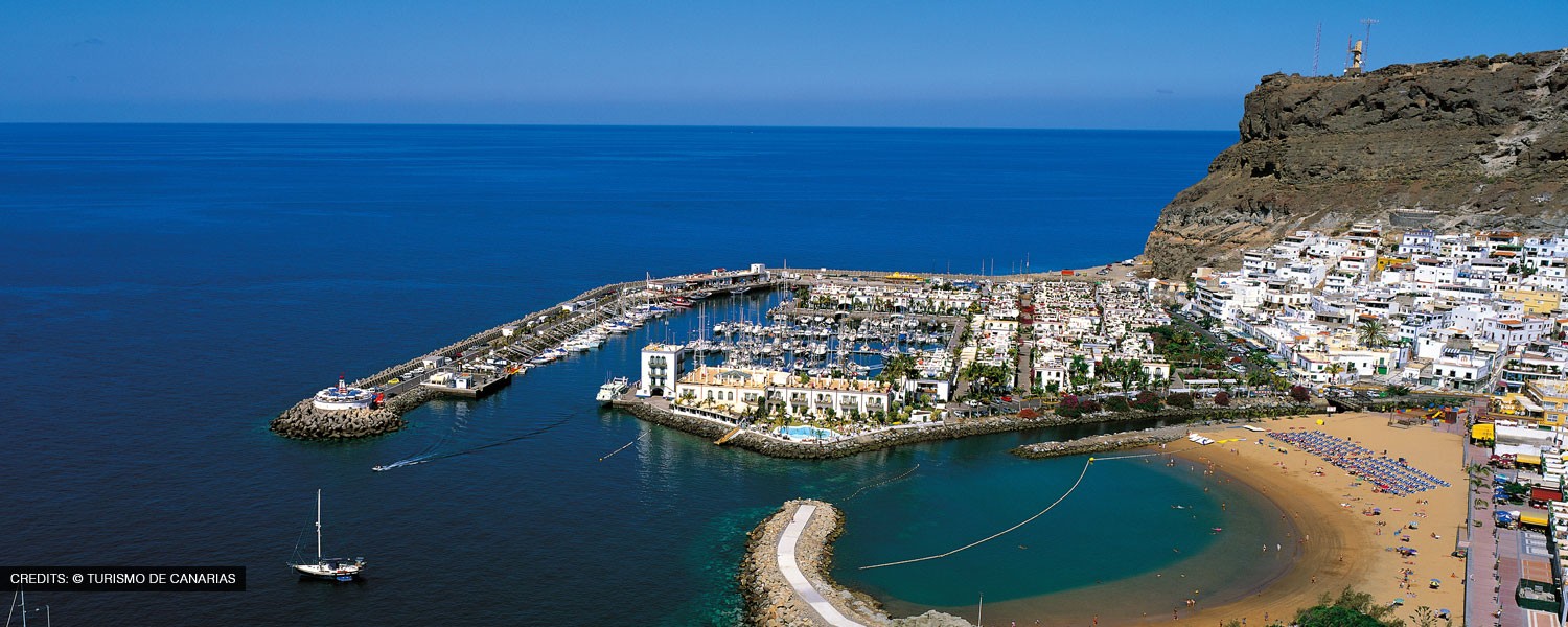 Verband der Fährschifffahrt und Fährtouristik e. V. - Fuerteventura, Gran Canaria, Lanzarote, La Palma, Teneriffa